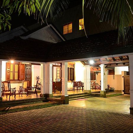 Galle My Bungalow Villa Bagian luar foto