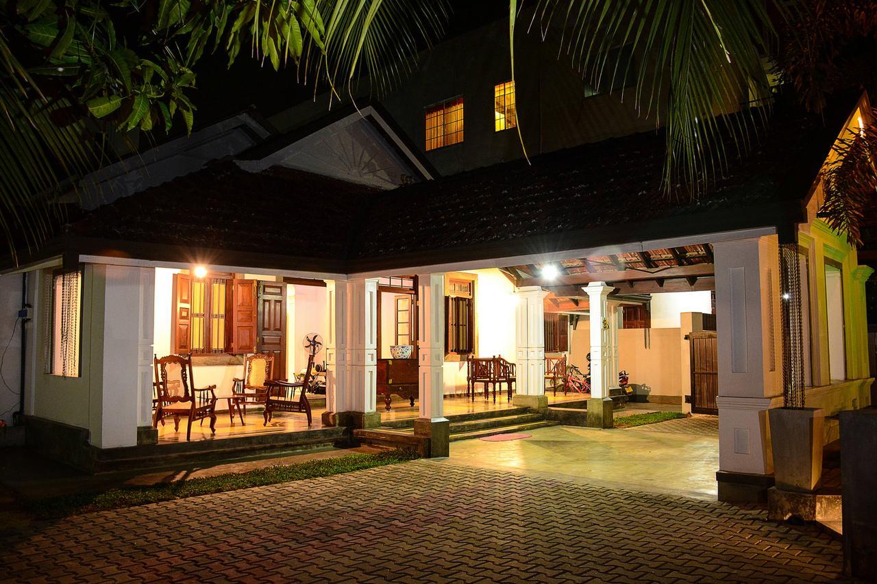 Galle My Bungalow Villa Bagian luar foto