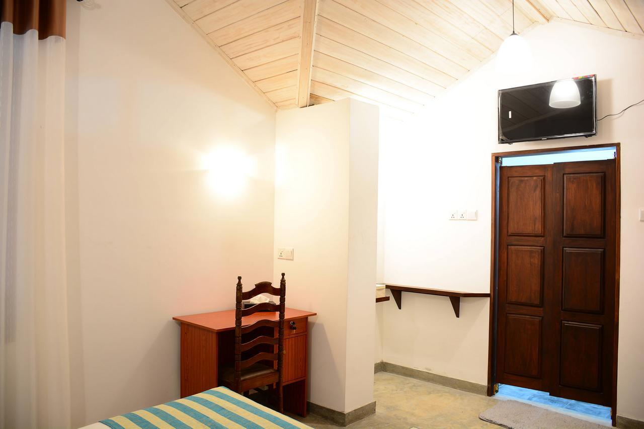 Galle My Bungalow Villa Bagian luar foto