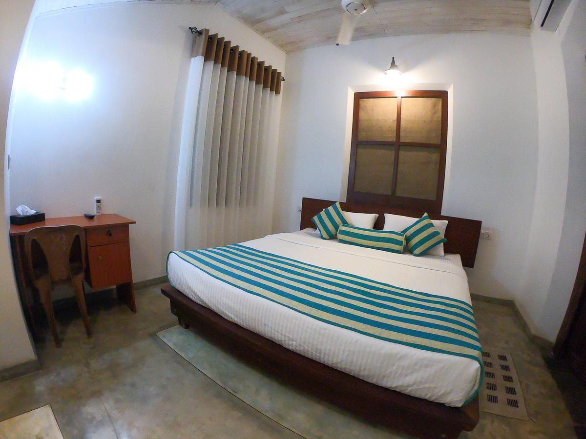 Galle My Bungalow Villa Bagian luar foto