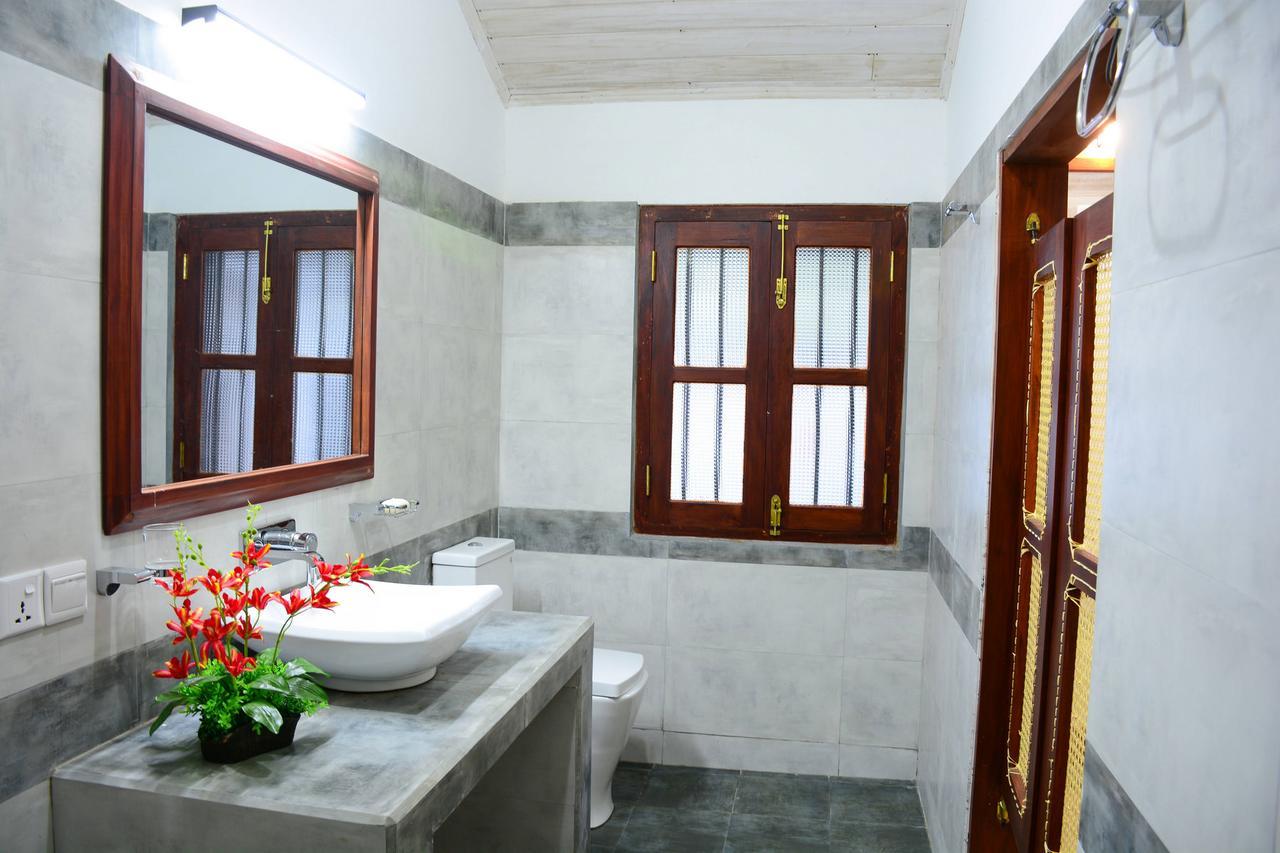 Galle My Bungalow Villa Bagian luar foto