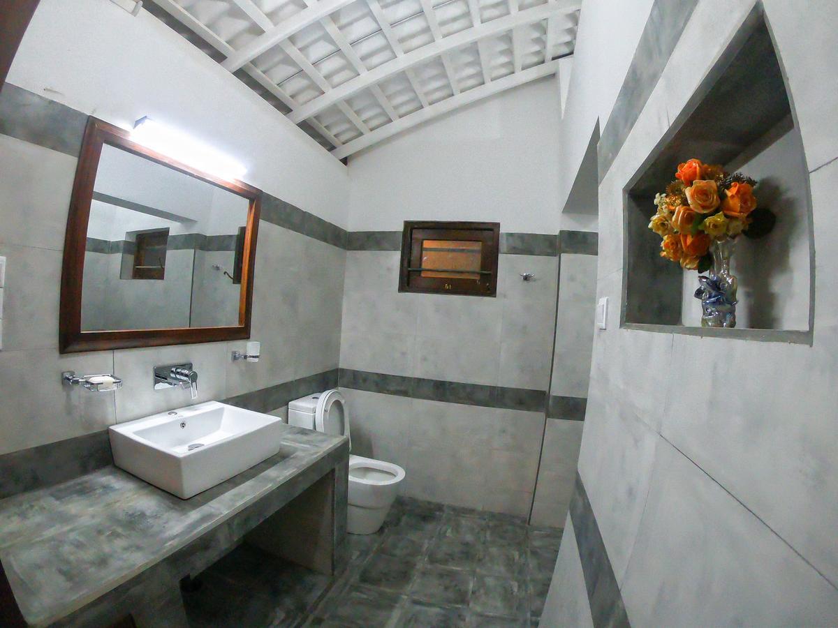 Galle My Bungalow Villa Bagian luar foto