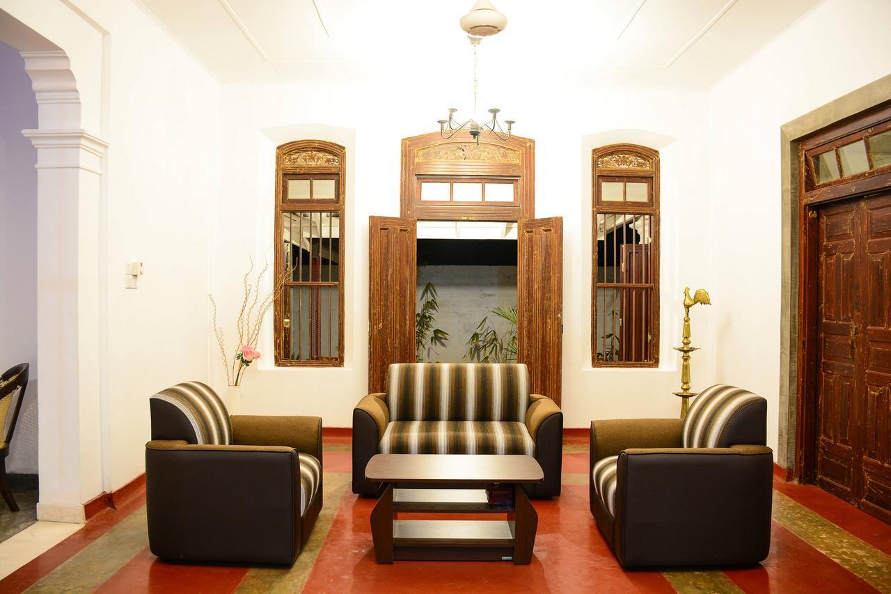 Galle My Bungalow Villa Bagian luar foto