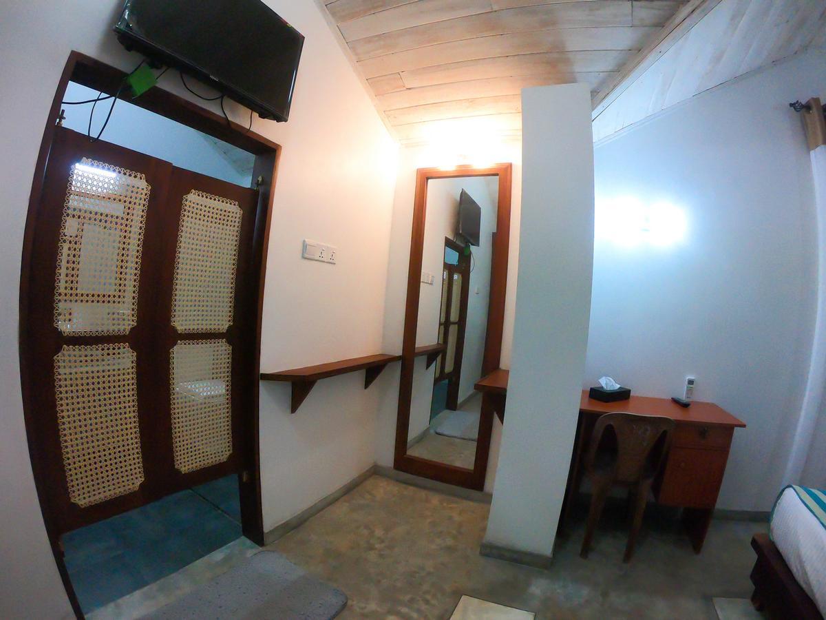Galle My Bungalow Villa Bagian luar foto