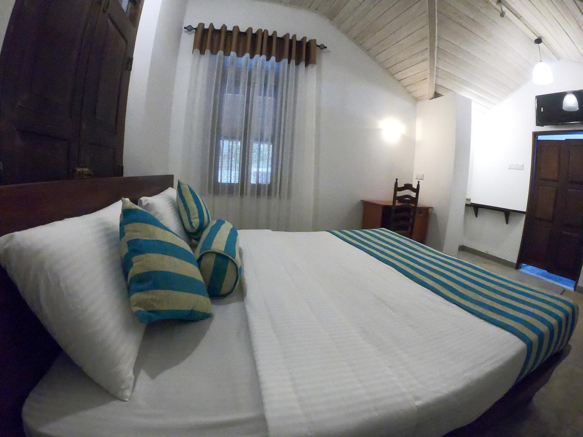 Galle My Bungalow Villa Bagian luar foto