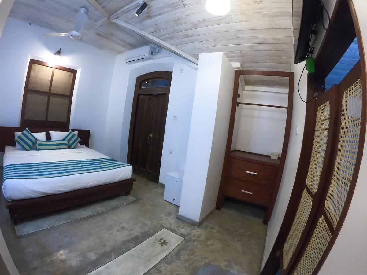 Galle My Bungalow Villa Bagian luar foto