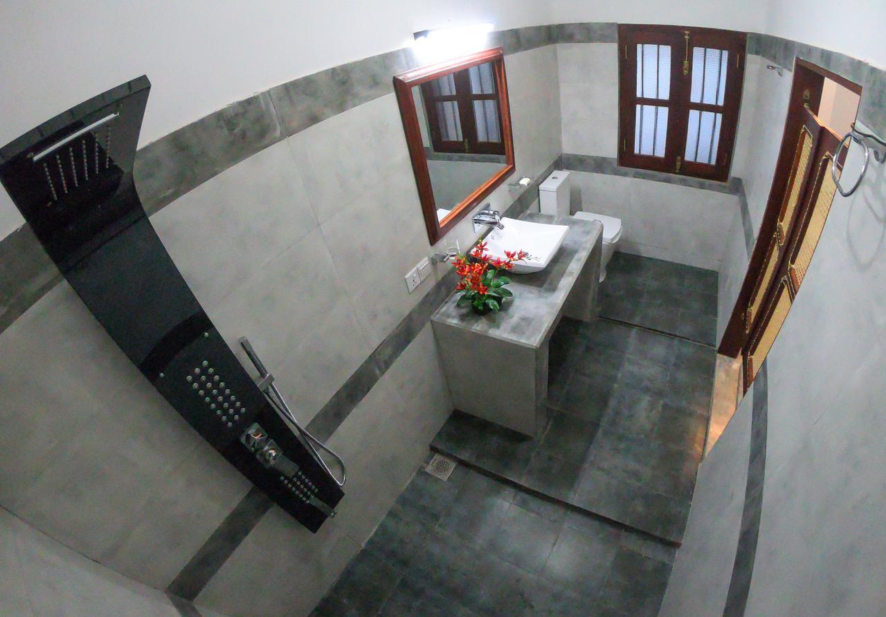 Galle My Bungalow Villa Bagian luar foto