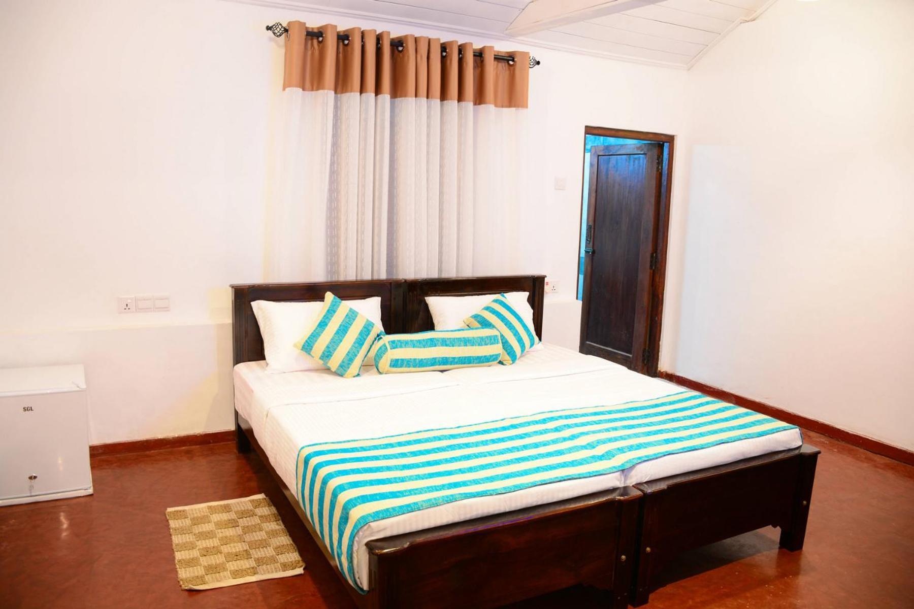 Galle My Bungalow Villa Bagian luar foto