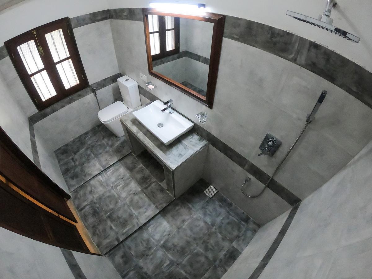 Galle My Bungalow Villa Bagian luar foto