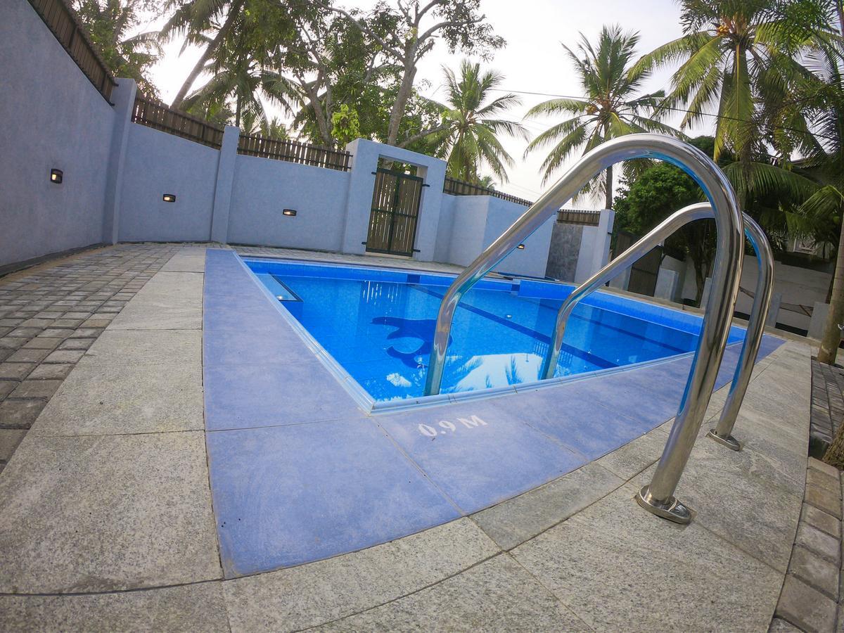 Galle My Bungalow Villa Bagian luar foto