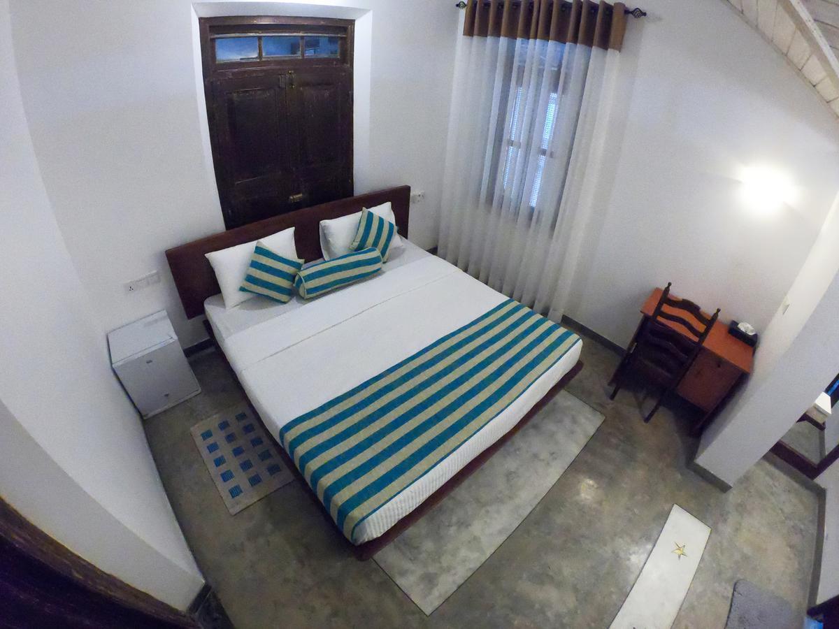 Galle My Bungalow Villa Bagian luar foto