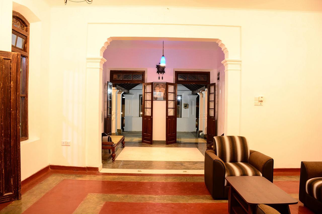 Galle My Bungalow Villa Bagian luar foto