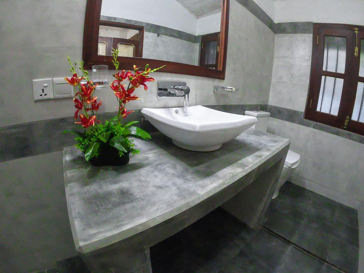 Galle My Bungalow Villa Bagian luar foto