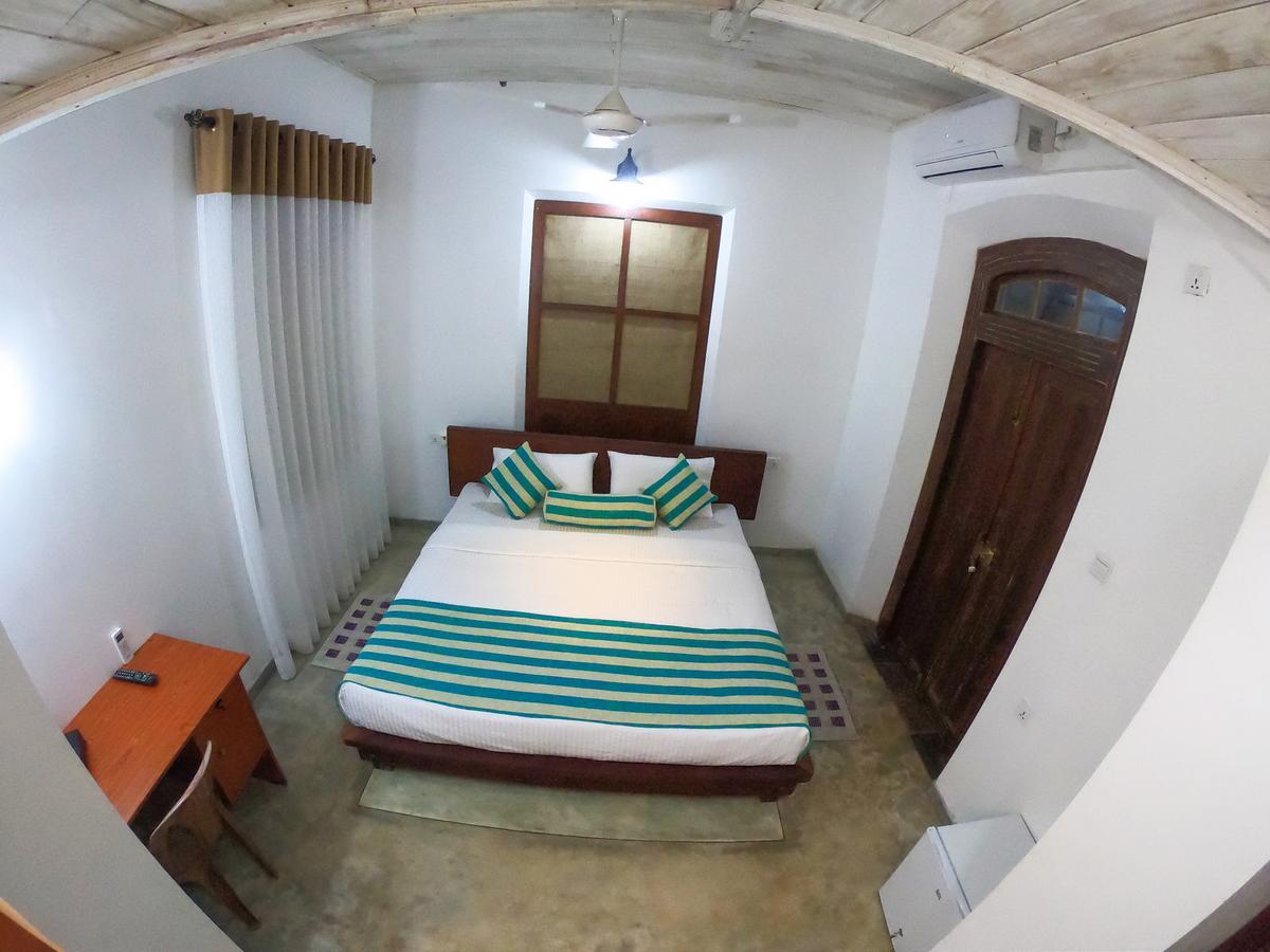 Galle My Bungalow Villa Bagian luar foto
