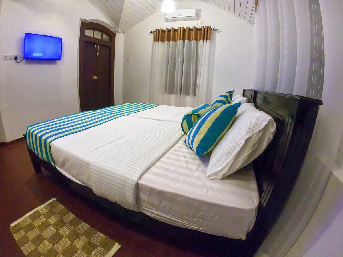 Galle My Bungalow Villa Bagian luar foto