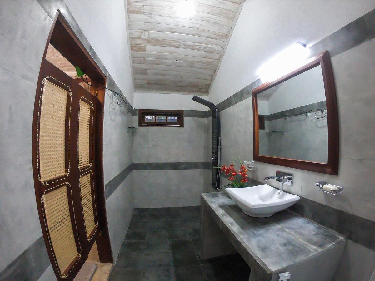 Galle My Bungalow Villa Bagian luar foto