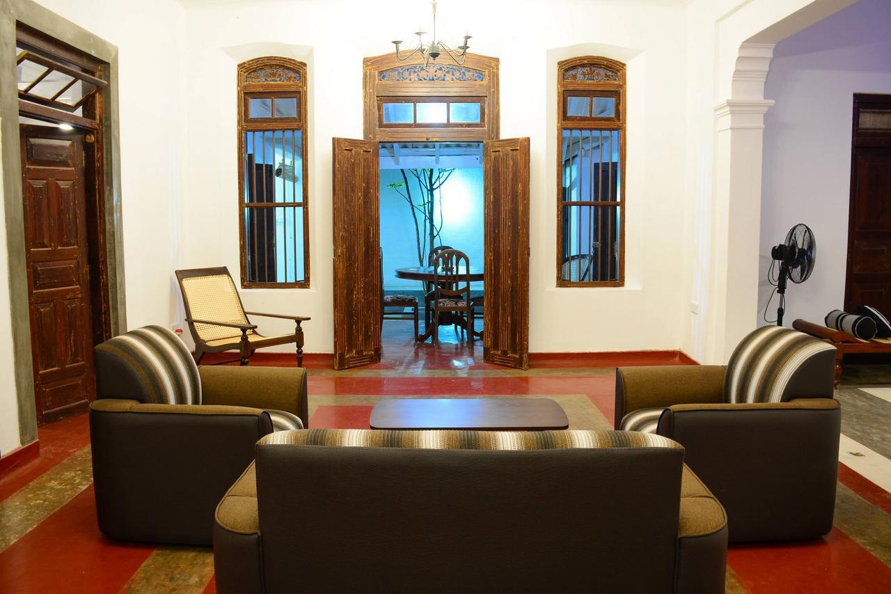 Galle My Bungalow Villa Bagian luar foto