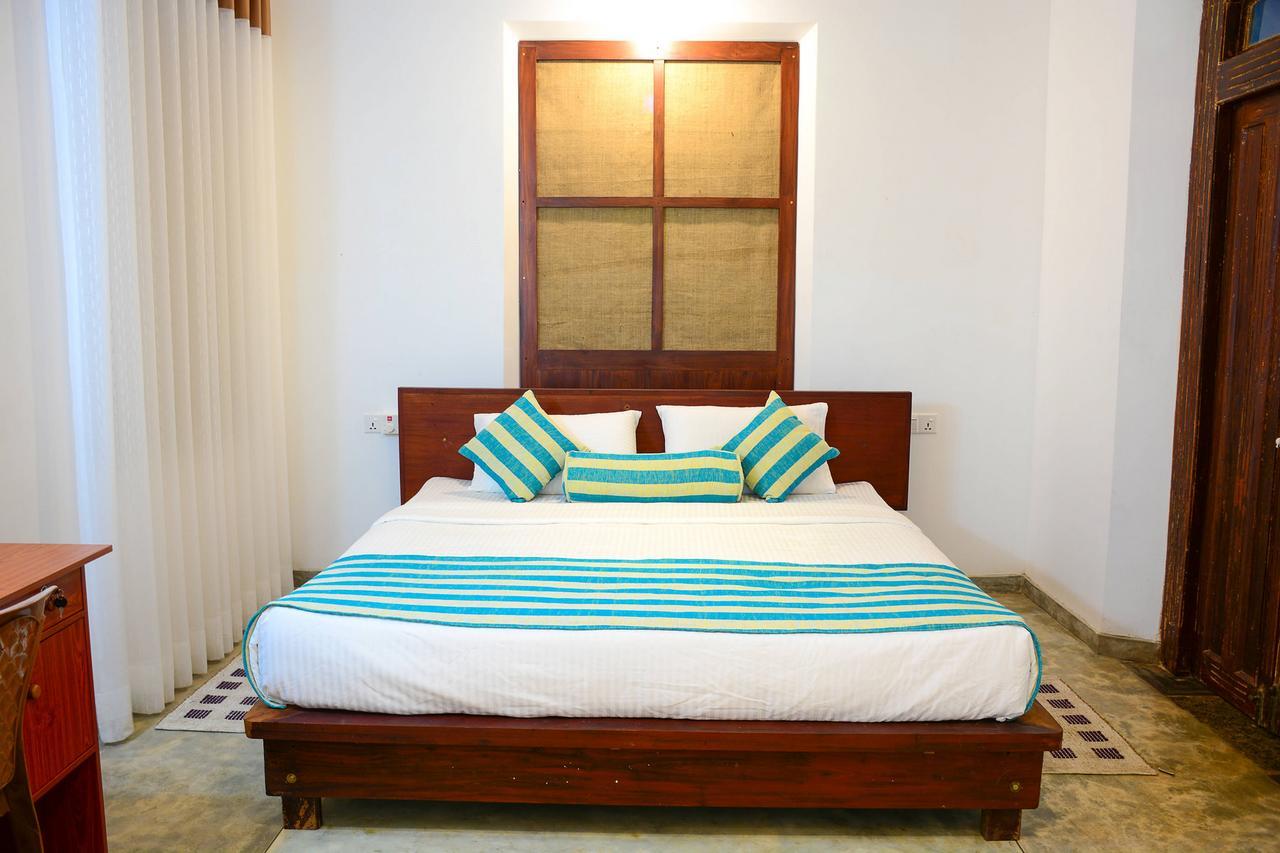 Galle My Bungalow Villa Bagian luar foto
