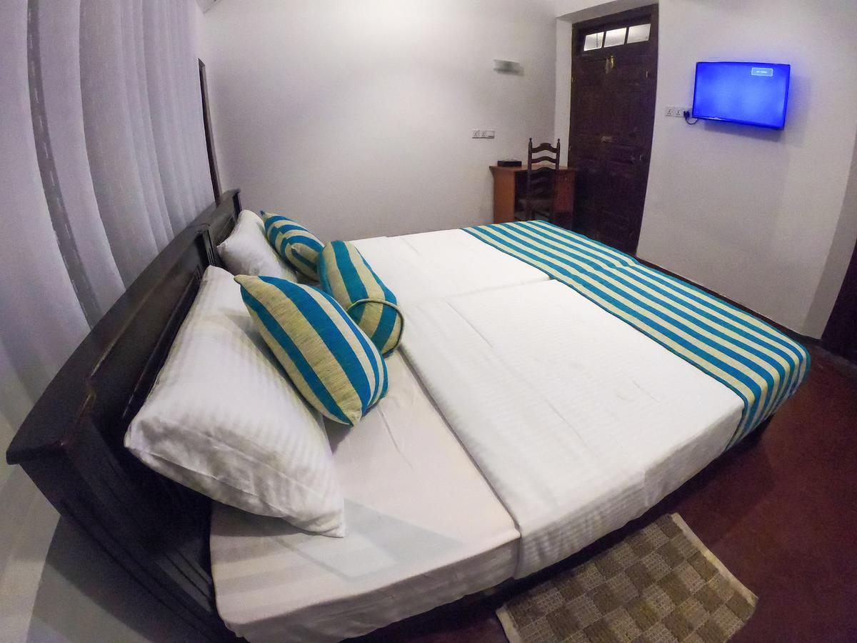 Galle My Bungalow Villa Bagian luar foto