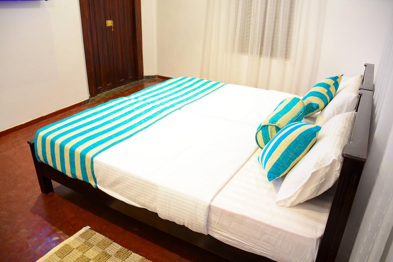 Galle My Bungalow Villa Bagian luar foto