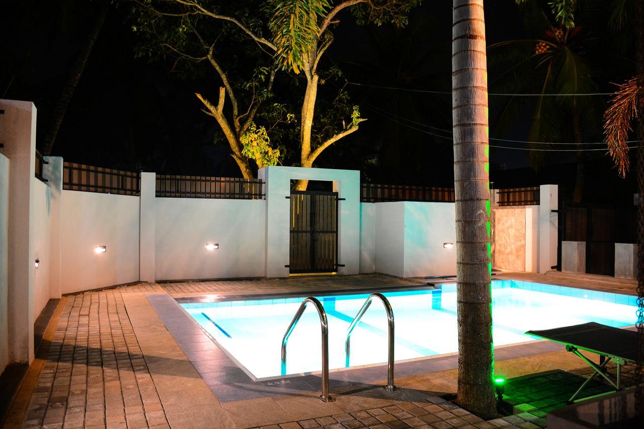 Galle My Bungalow Villa Bagian luar foto