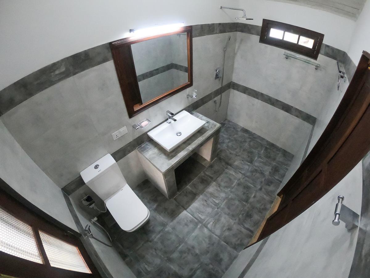 Galle My Bungalow Villa Bagian luar foto