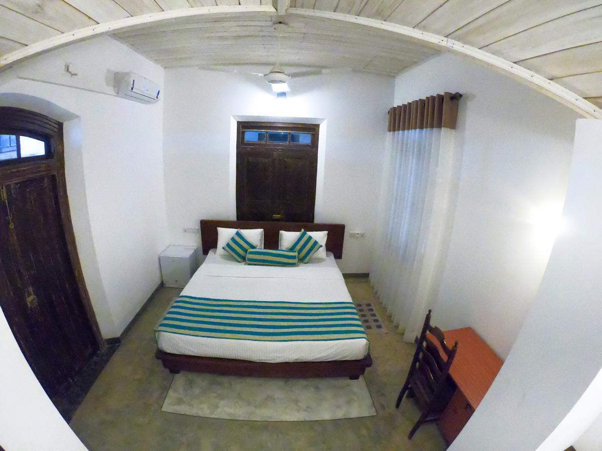 Galle My Bungalow Villa Bagian luar foto