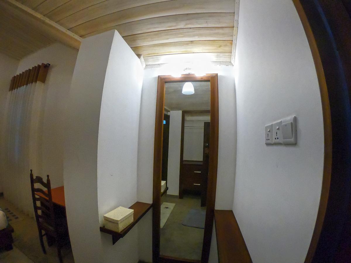 Galle My Bungalow Villa Bagian luar foto