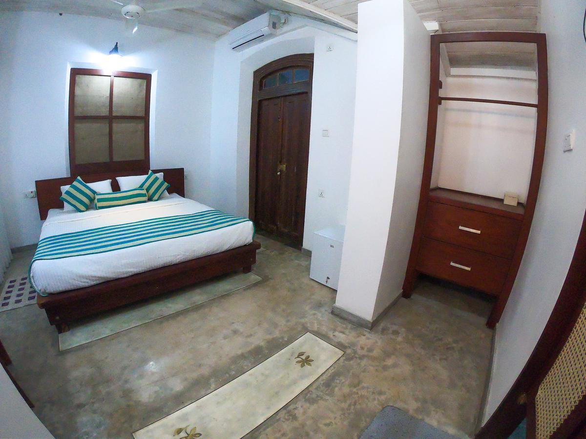 Galle My Bungalow Villa Bagian luar foto