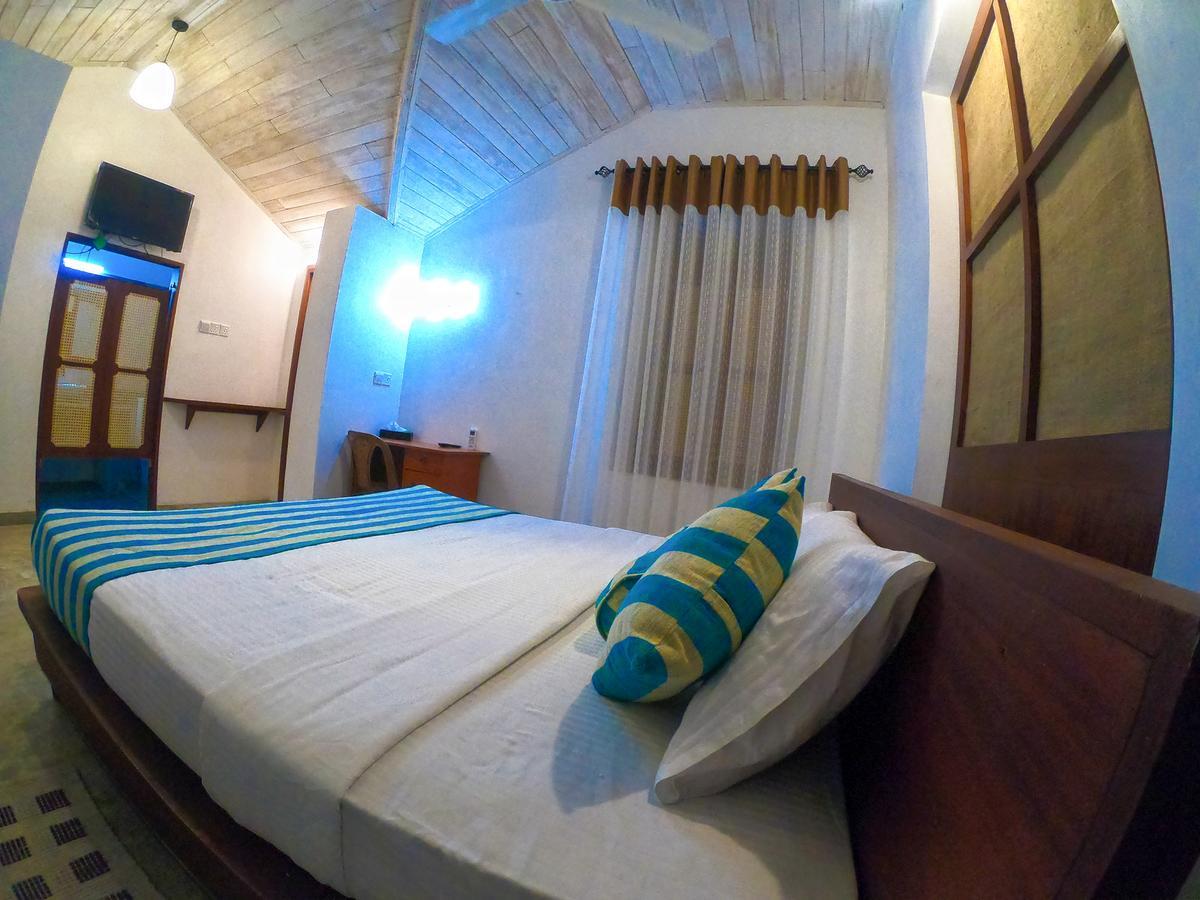 Galle My Bungalow Villa Bagian luar foto