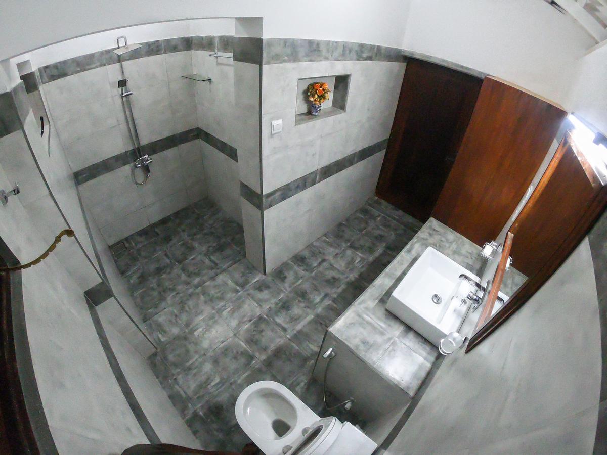 Galle My Bungalow Villa Bagian luar foto