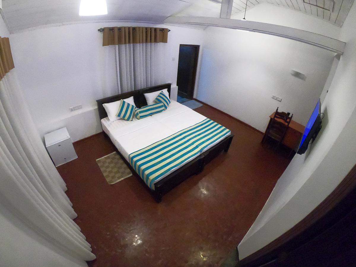 Galle My Bungalow Villa Bagian luar foto