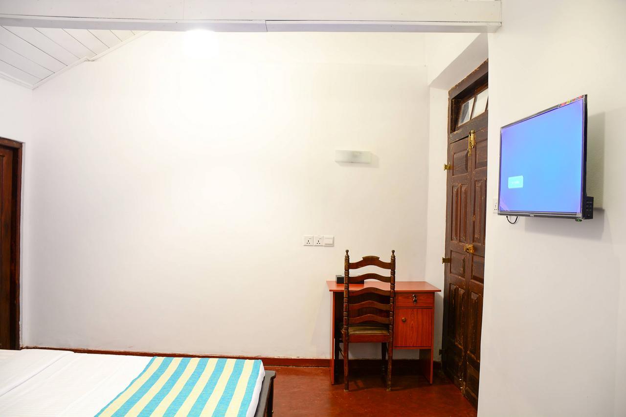 Galle My Bungalow Villa Bagian luar foto