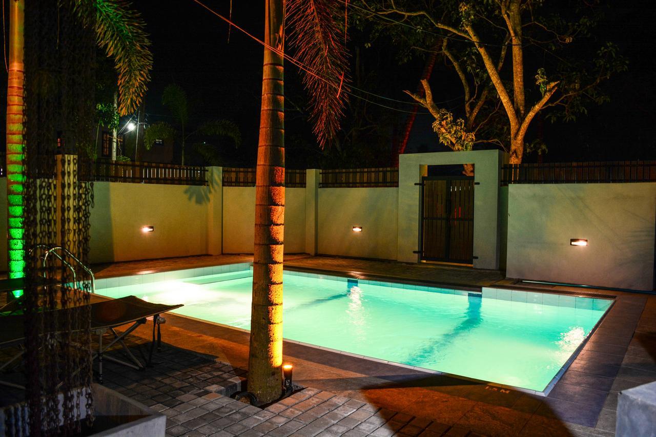 Galle My Bungalow Villa Bagian luar foto