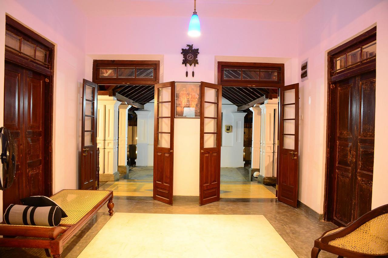 Galle My Bungalow Villa Bagian luar foto