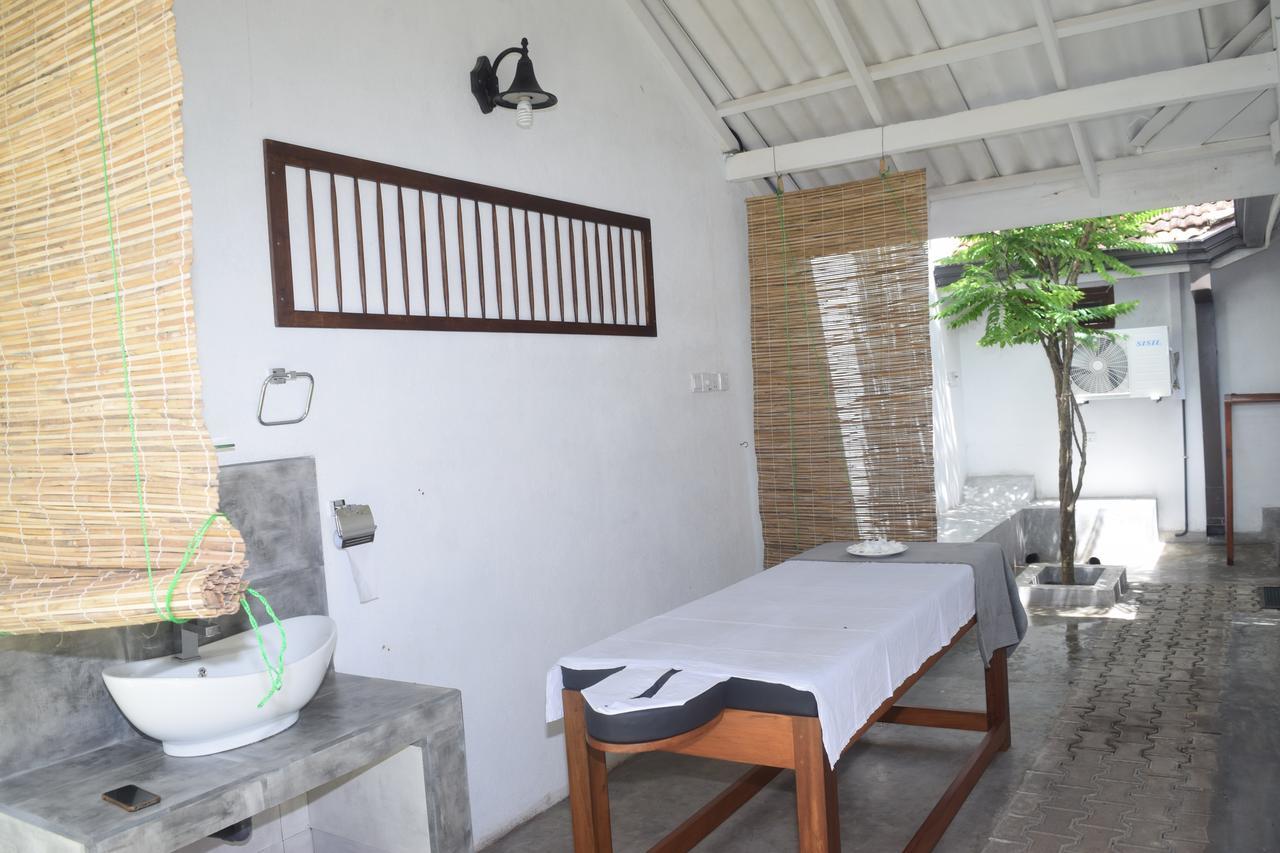 Galle My Bungalow Villa Bagian luar foto