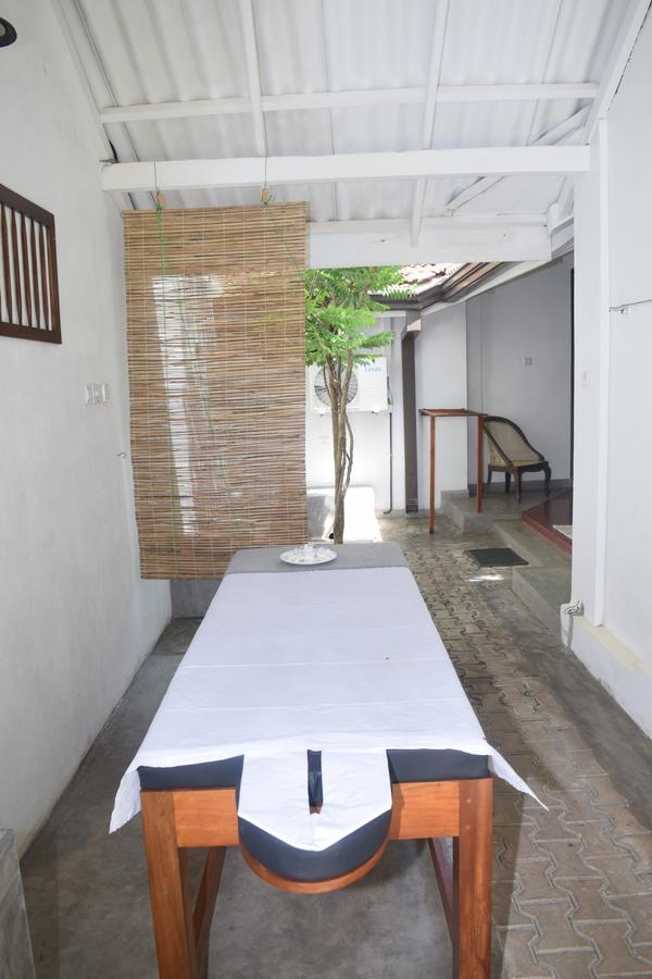 Galle My Bungalow Villa Bagian luar foto